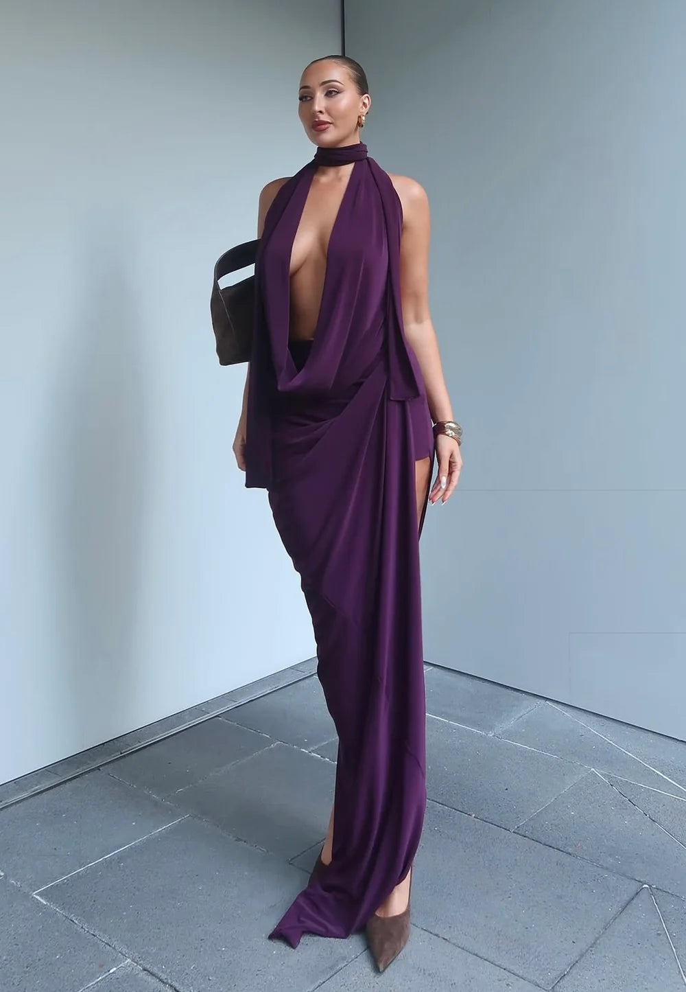 ELLA GOWN