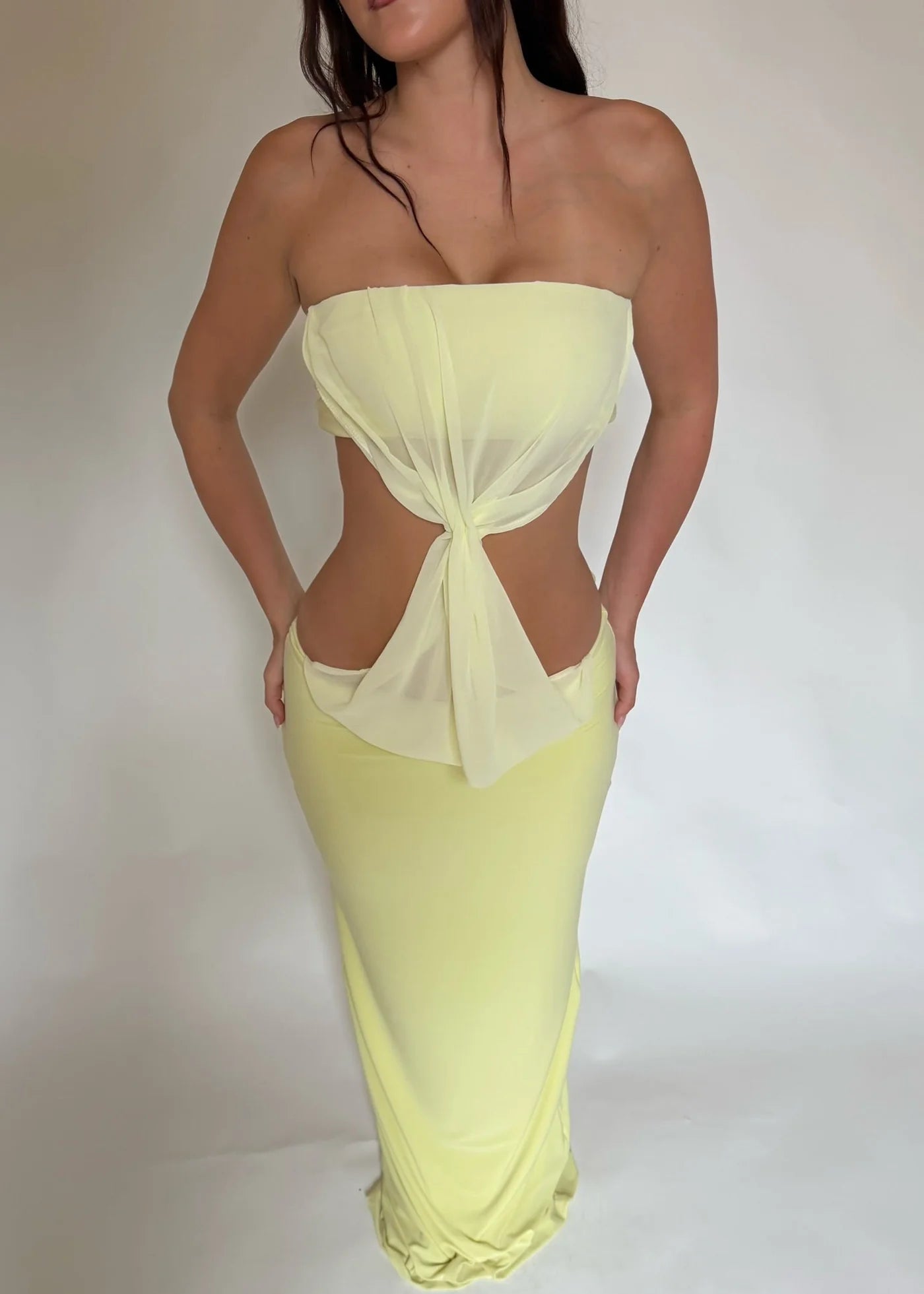 LUMI GOWN