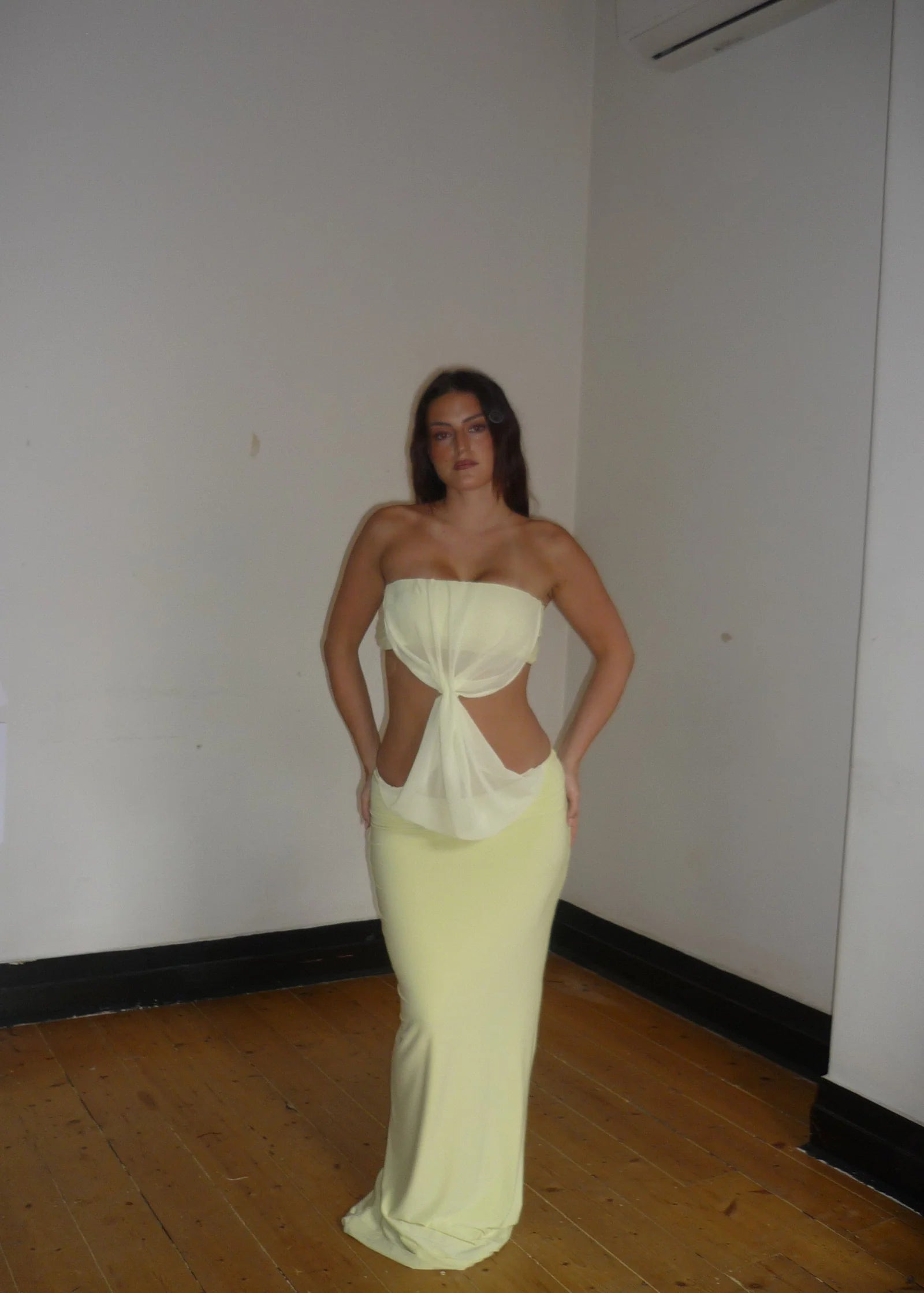 LUMI GOWN