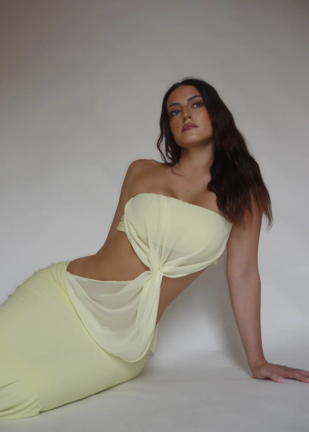 LUMI GOWN