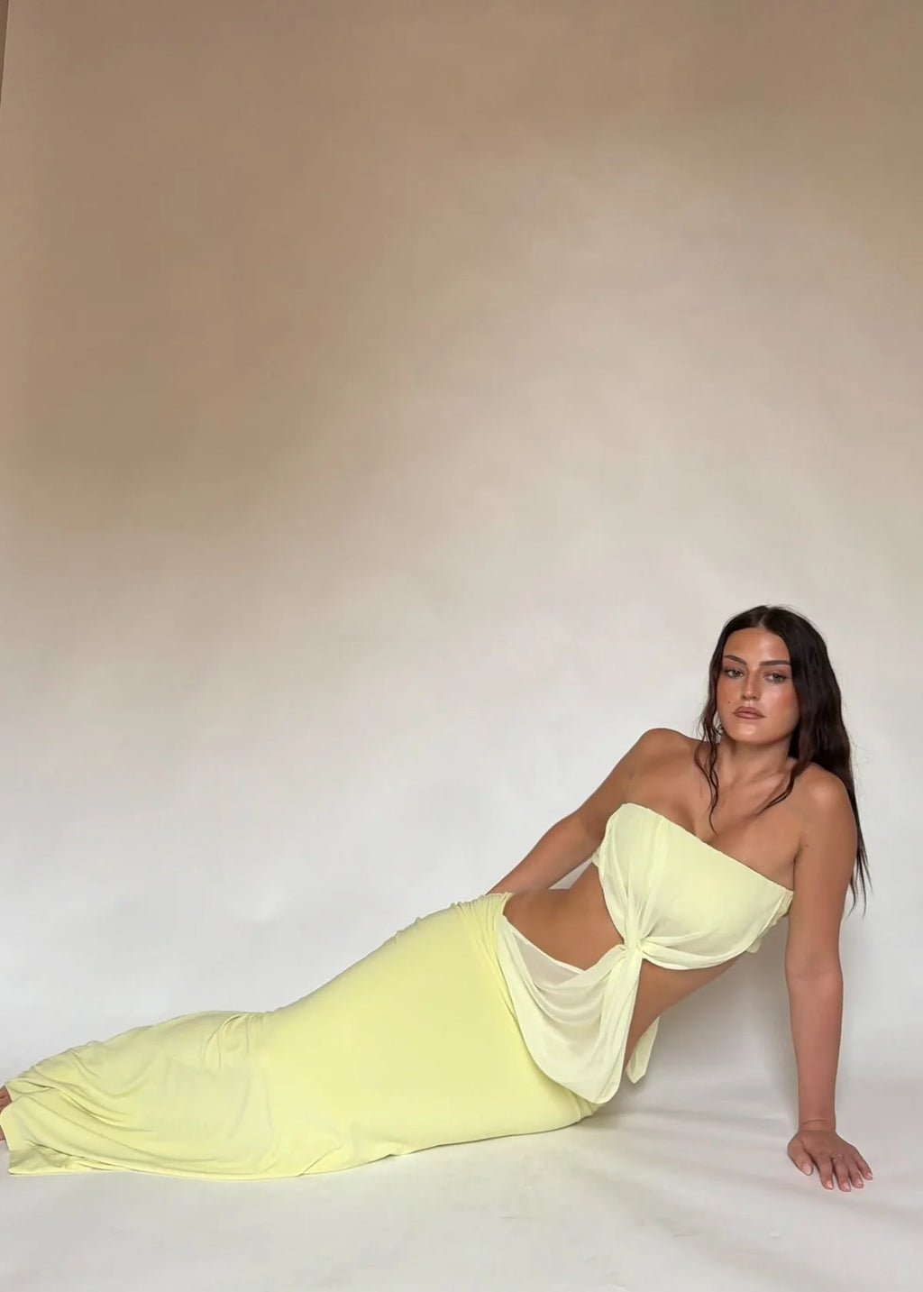 LUMI GOWN