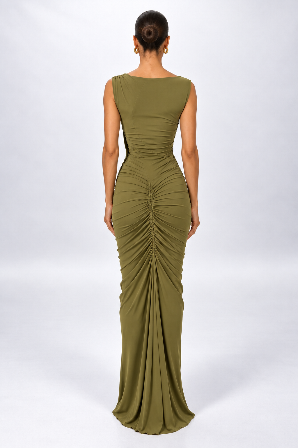 OLINDA DRESS