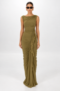 OLINDA DRESS