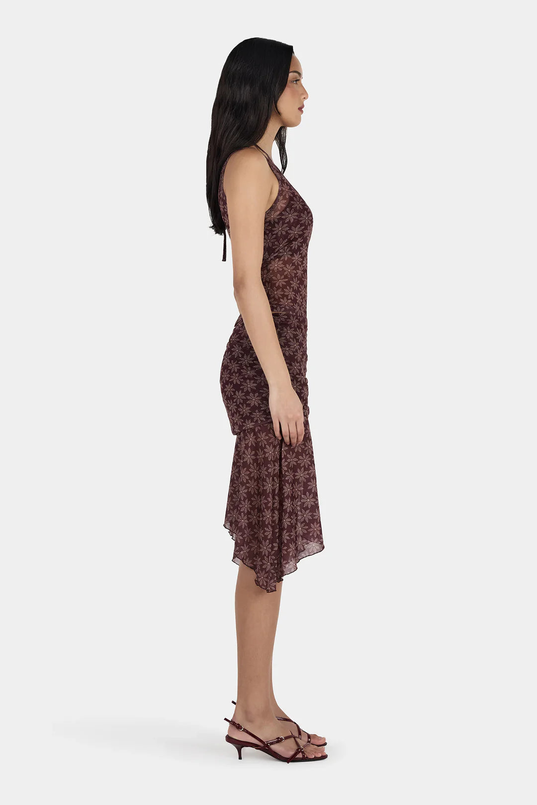 CARO SKIRT