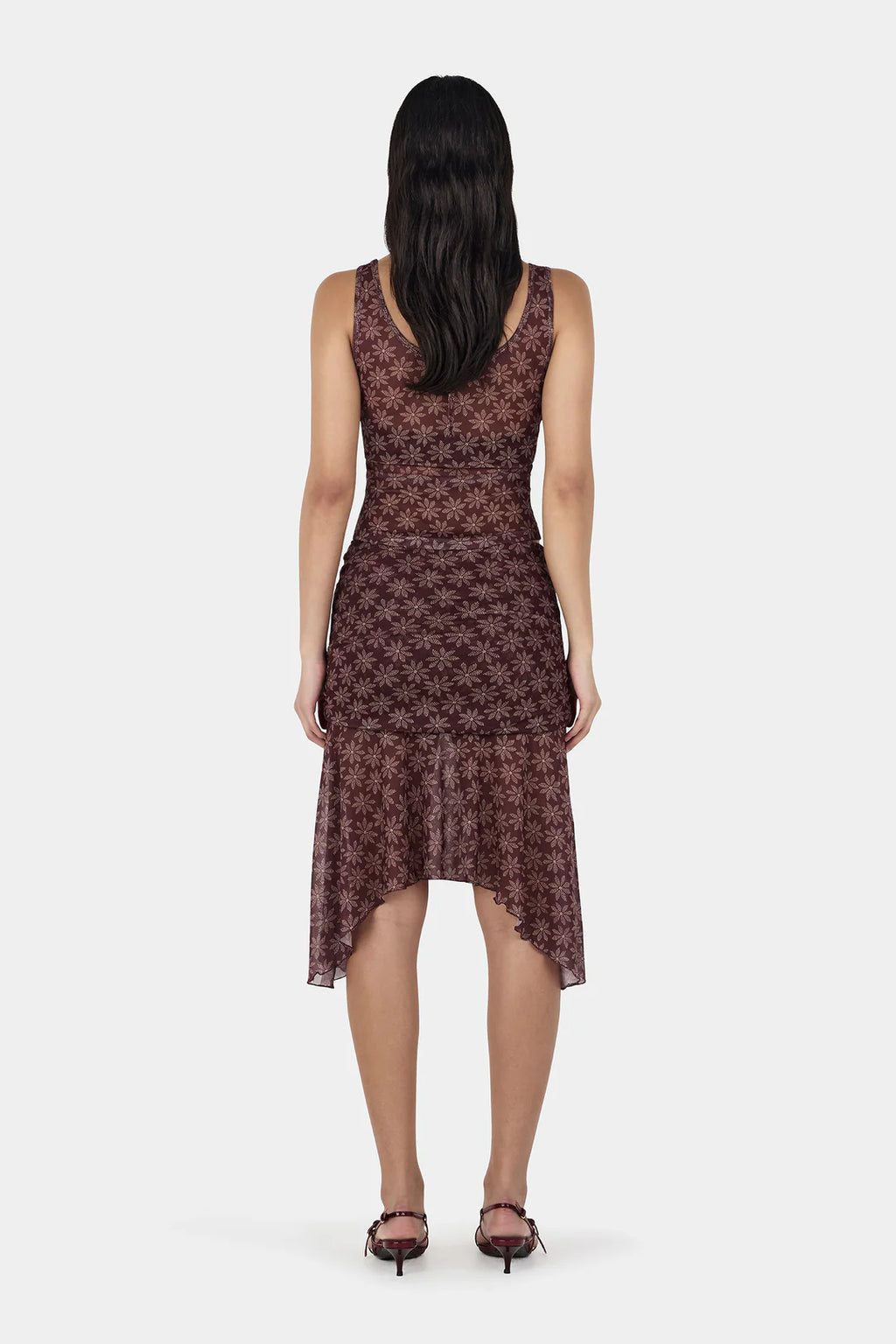 CARO SKIRT