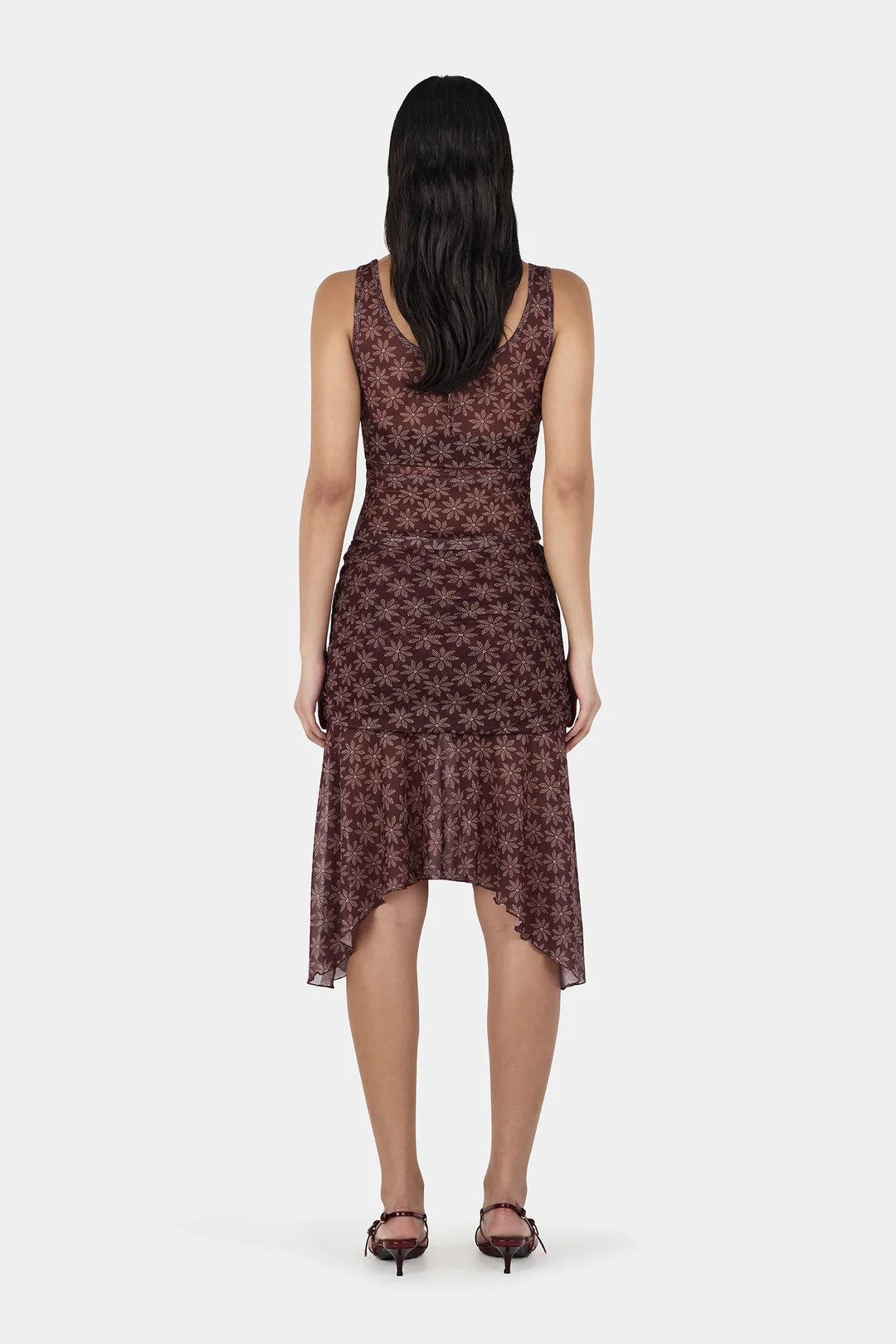 CARO SKIRT