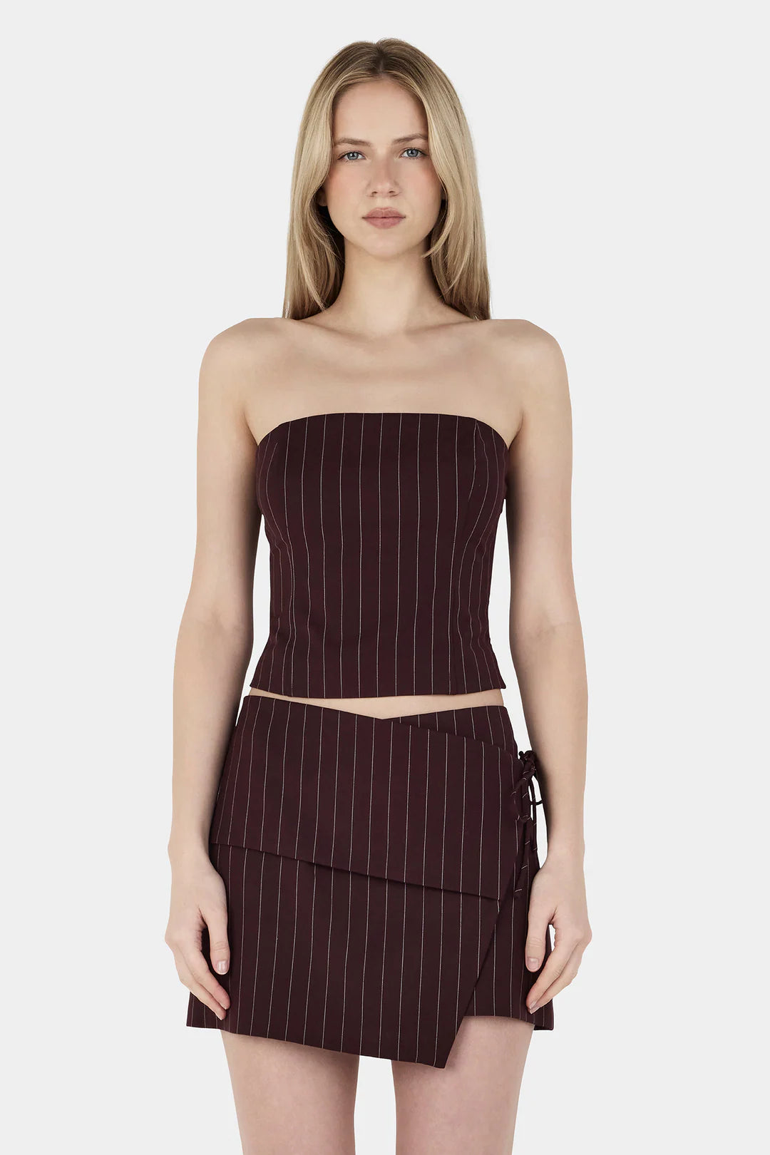 DAYLAN CORSET