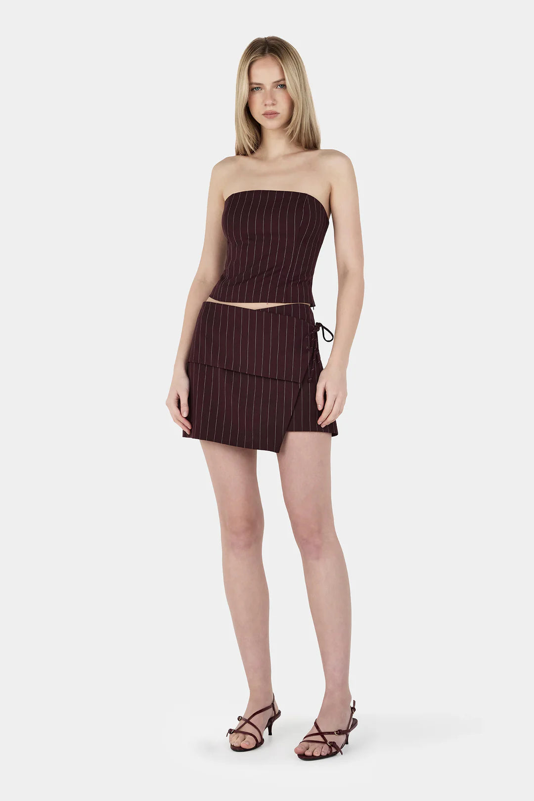 DAYLAN CORSET