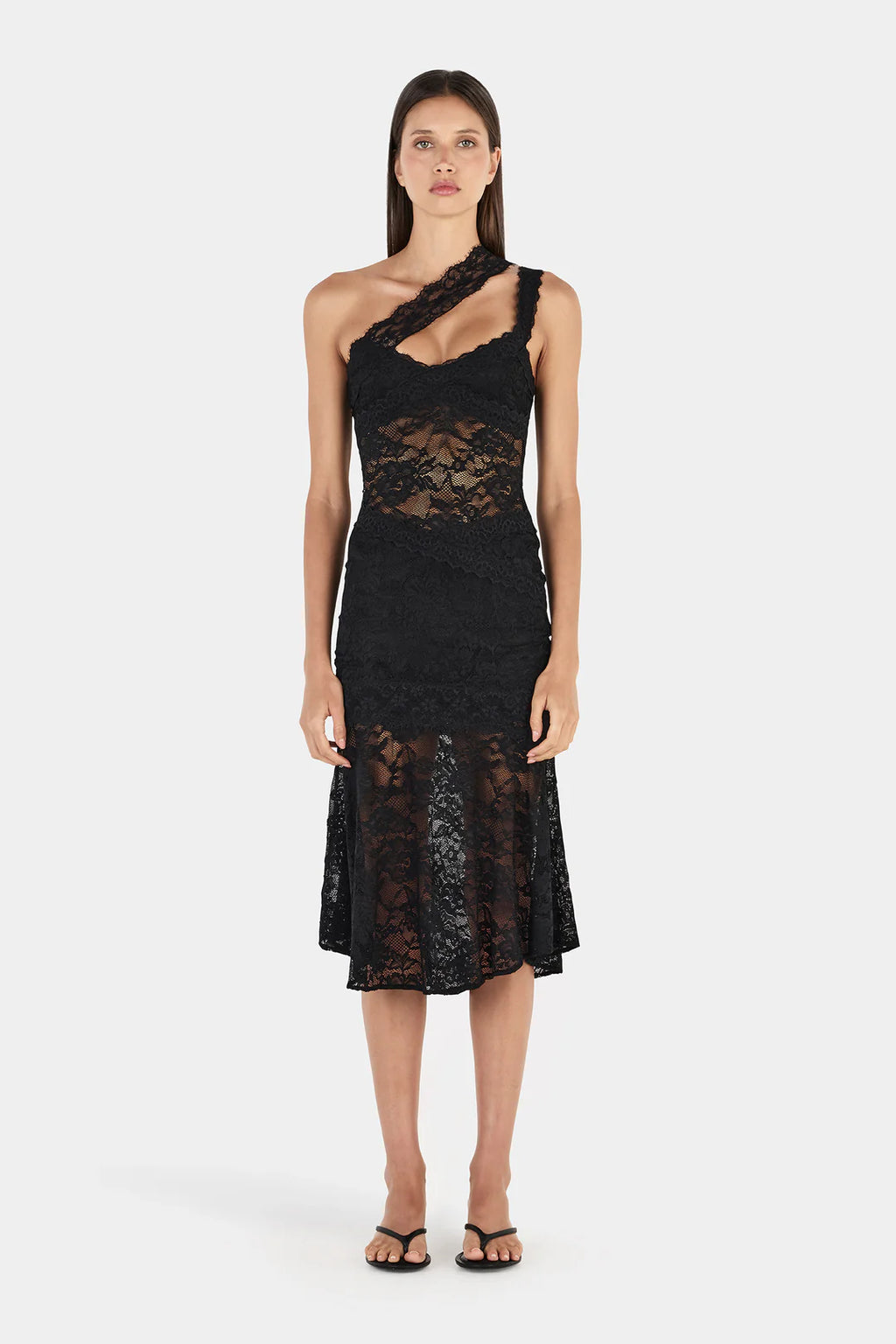 DELLA DRESS