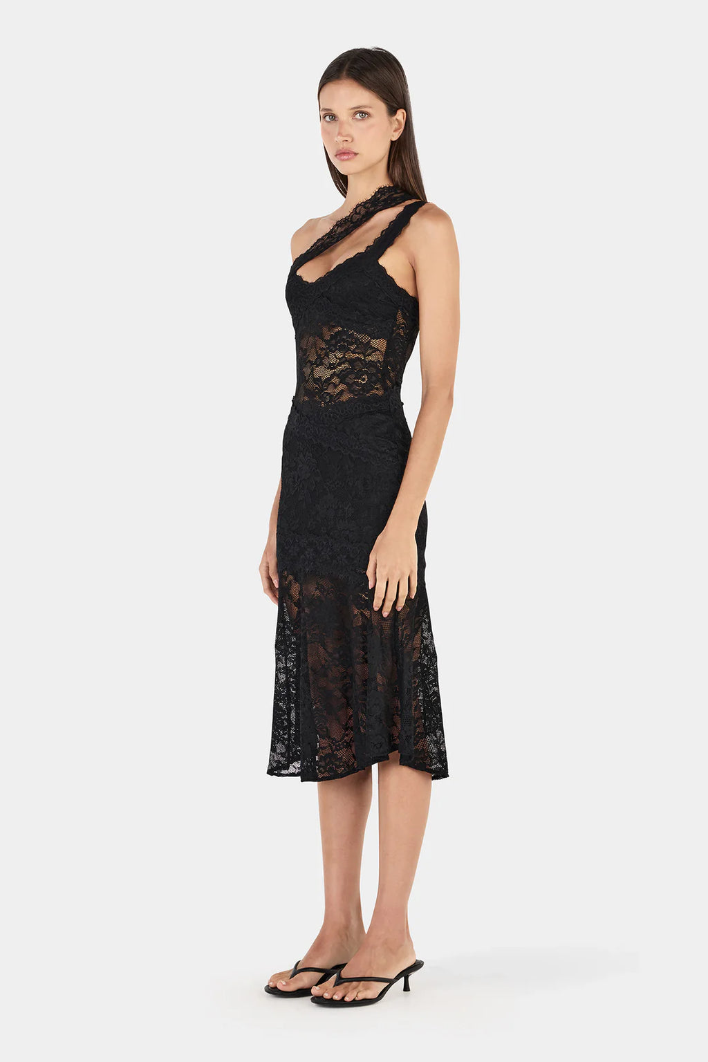 DELLA DRESS