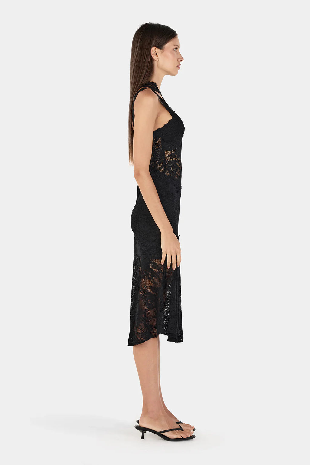 DELLA DRESS