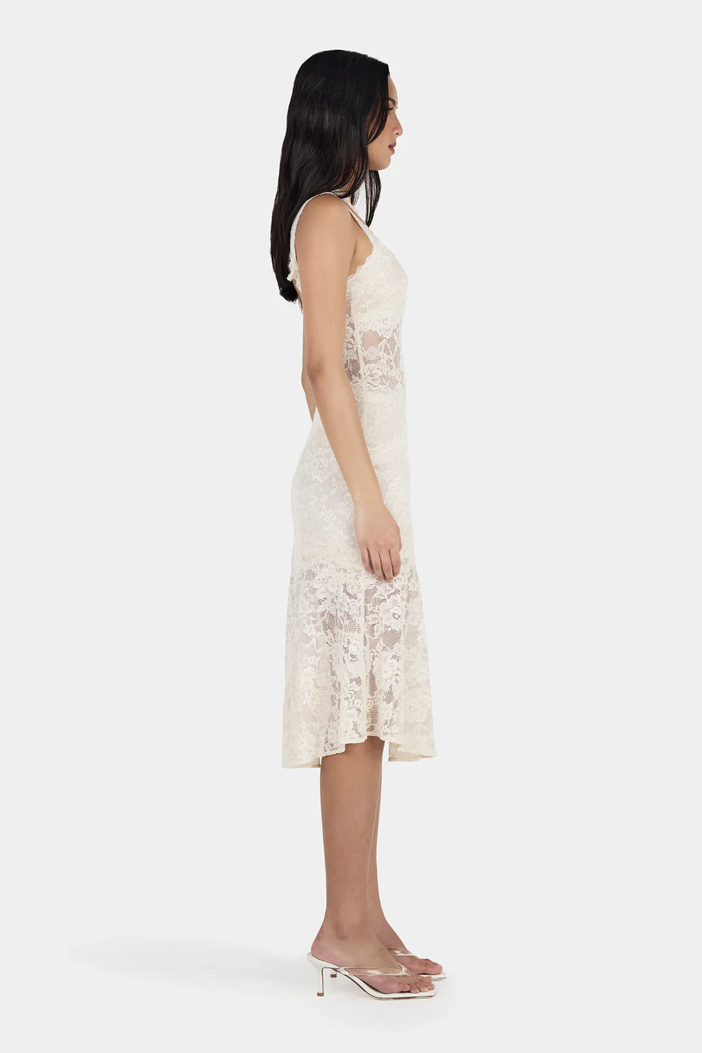 DELLA DRESS