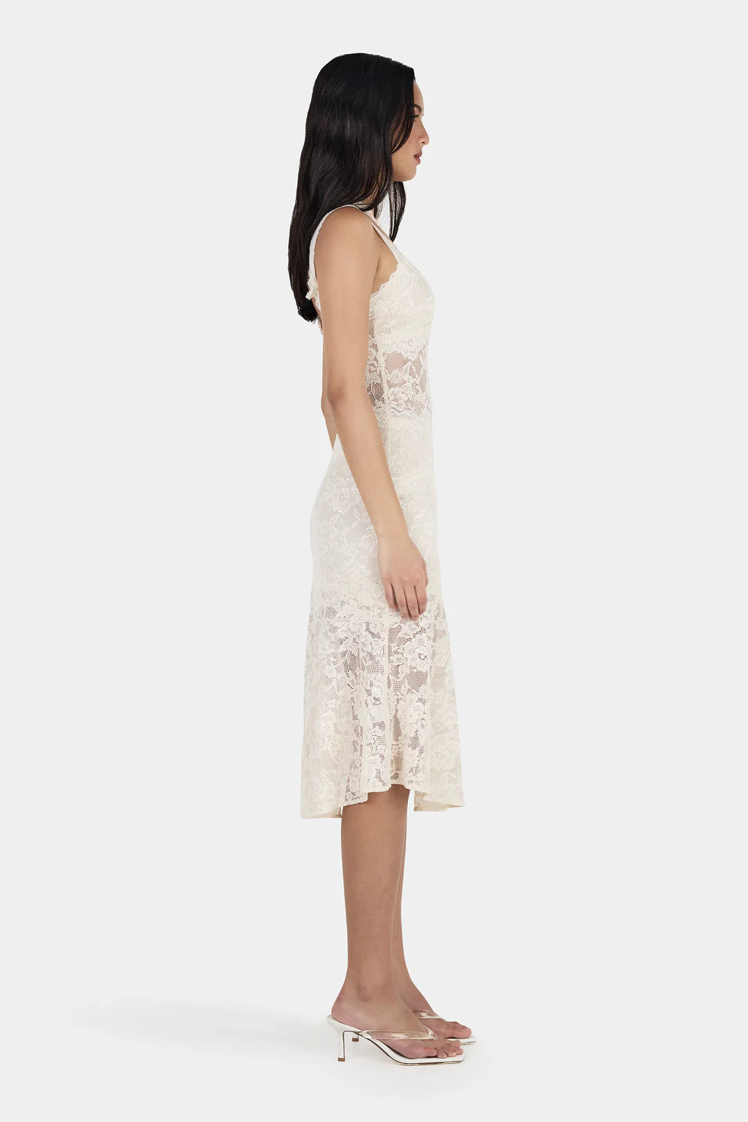 DELLA DRESS