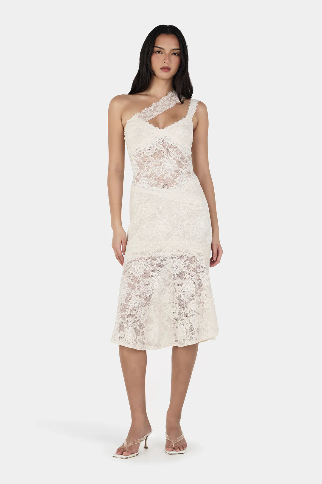 DELLA DRESS