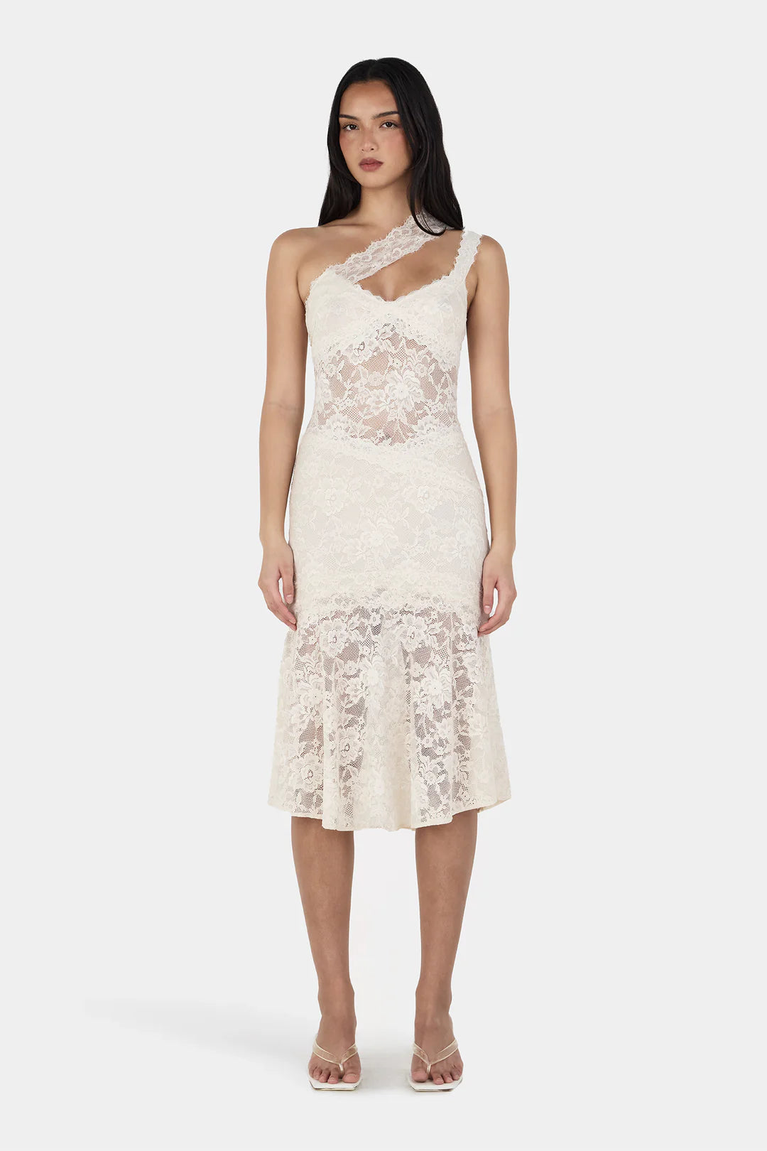 DELLA DRESS
