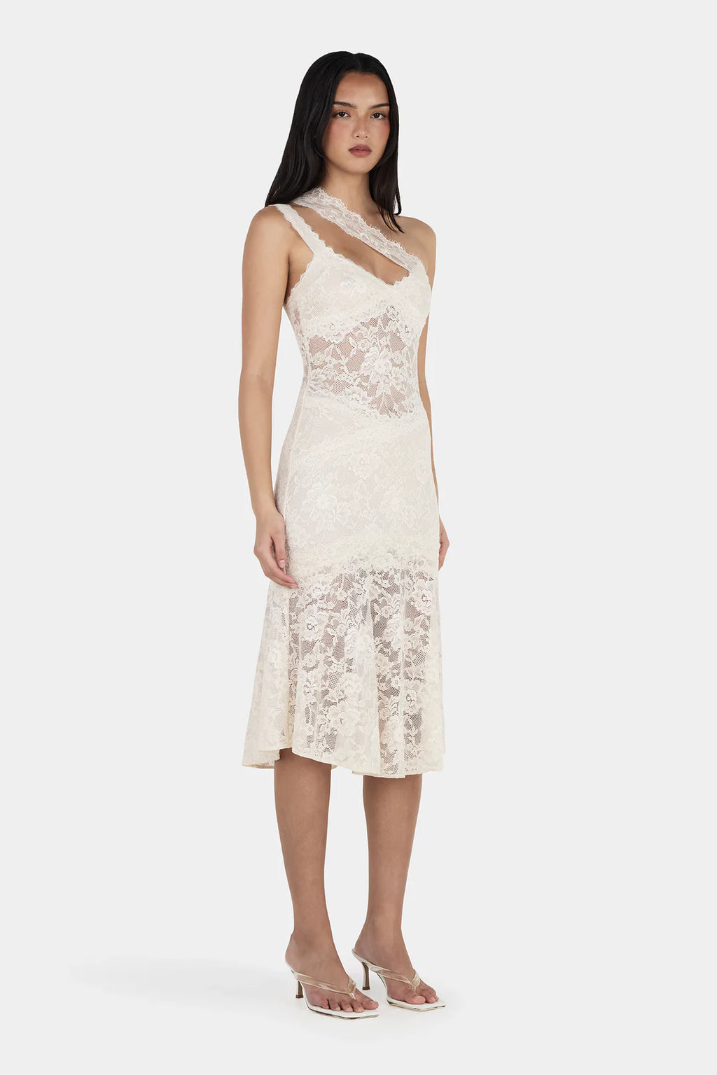 DELLA DRESS