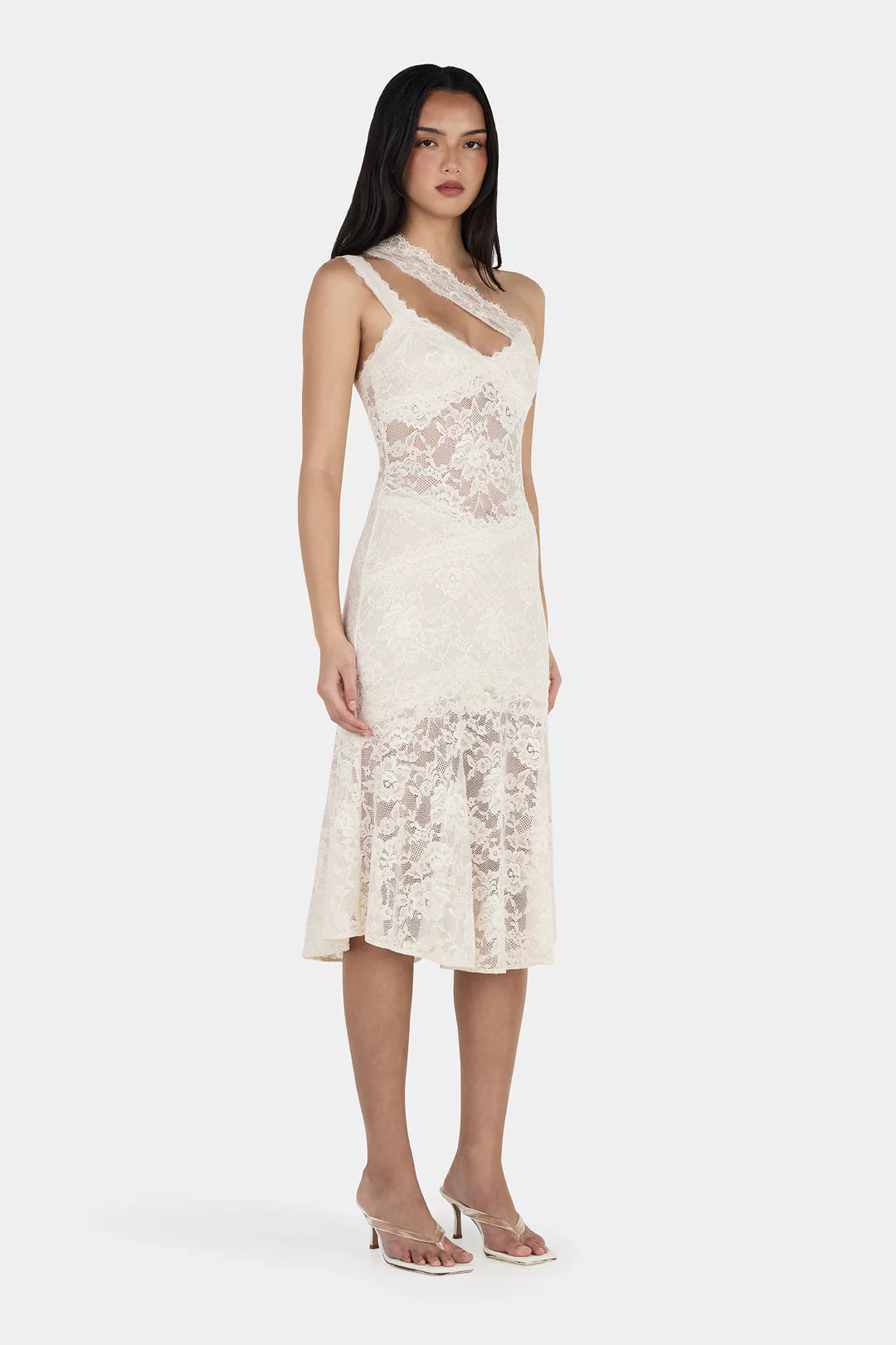 DELLA DRESS