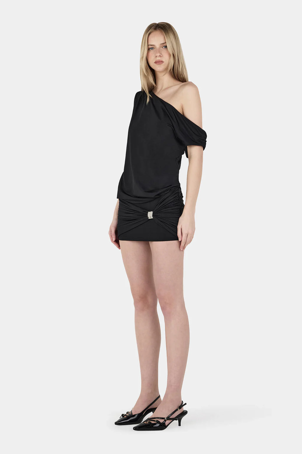 IMANI MINI DRESS