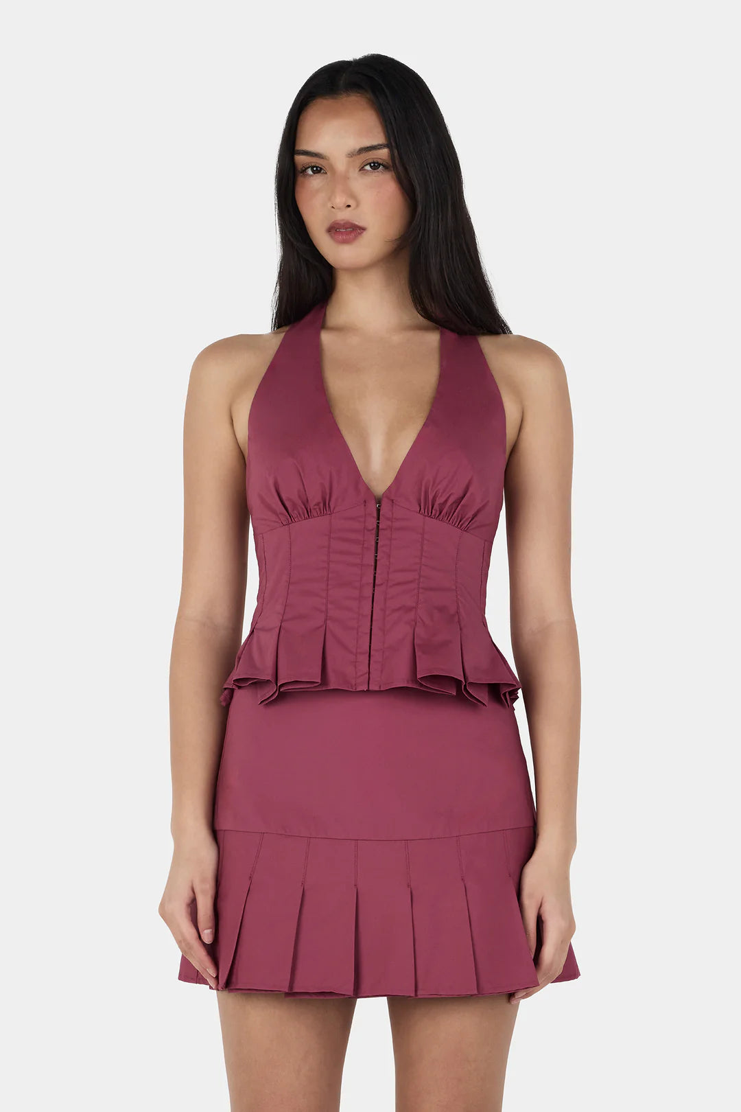 JORJA CORSET