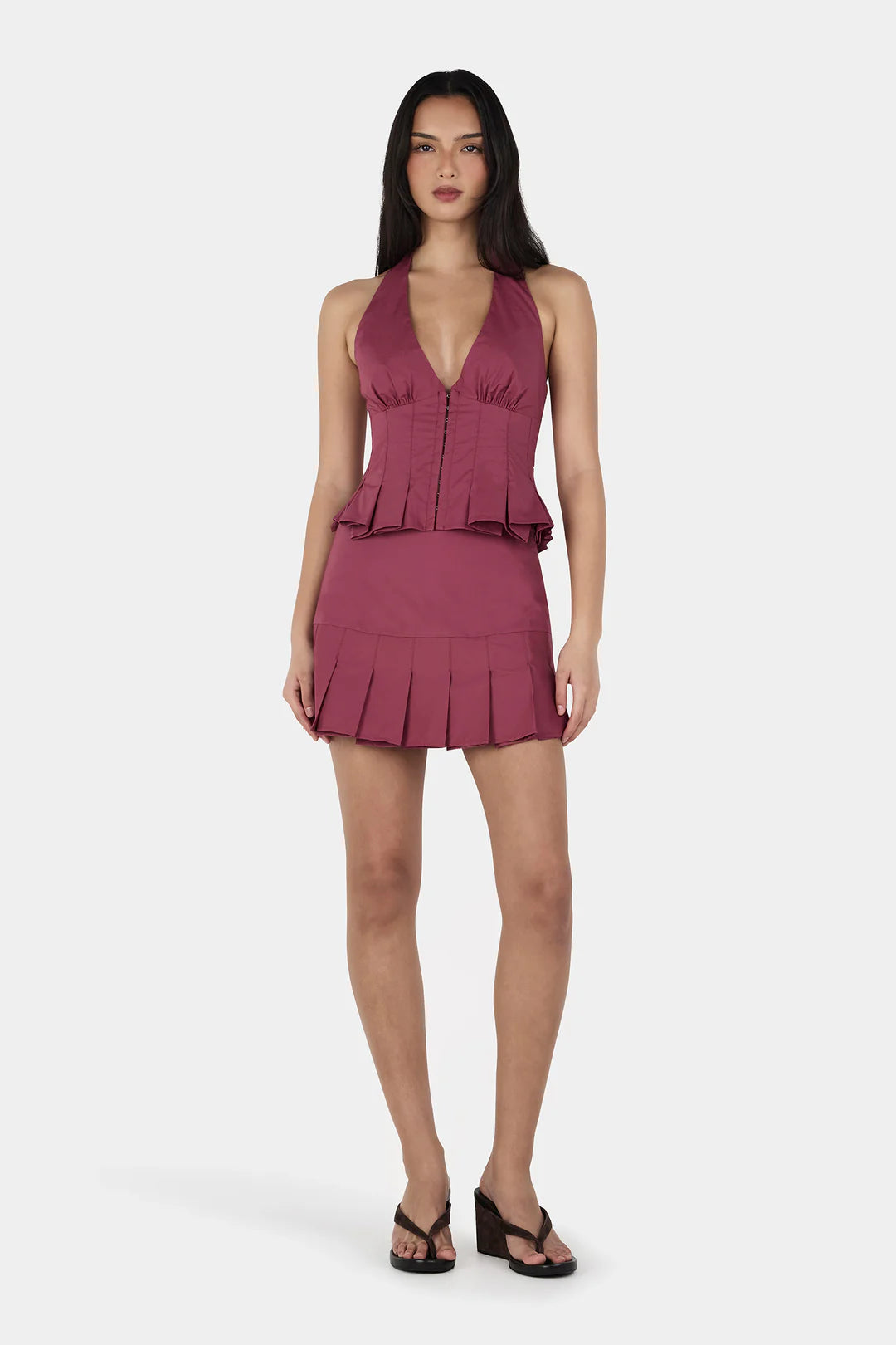 JORJA CORSET
