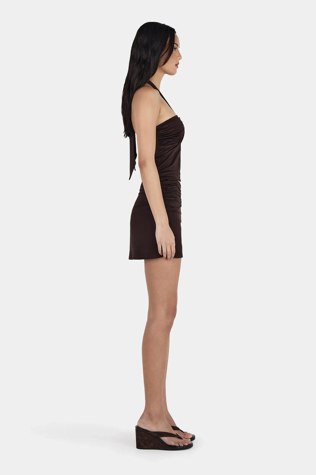 SARIYAH MINI SKIRT