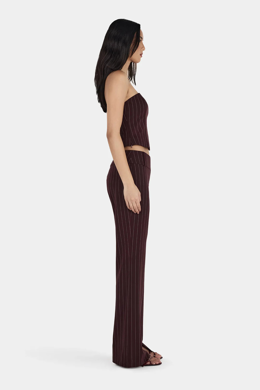 YOLANDA SUIT PANT