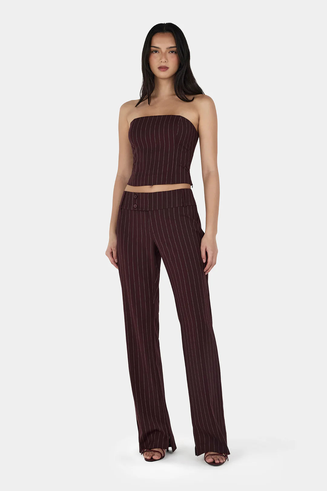 YOLANDA SUIT PANT
