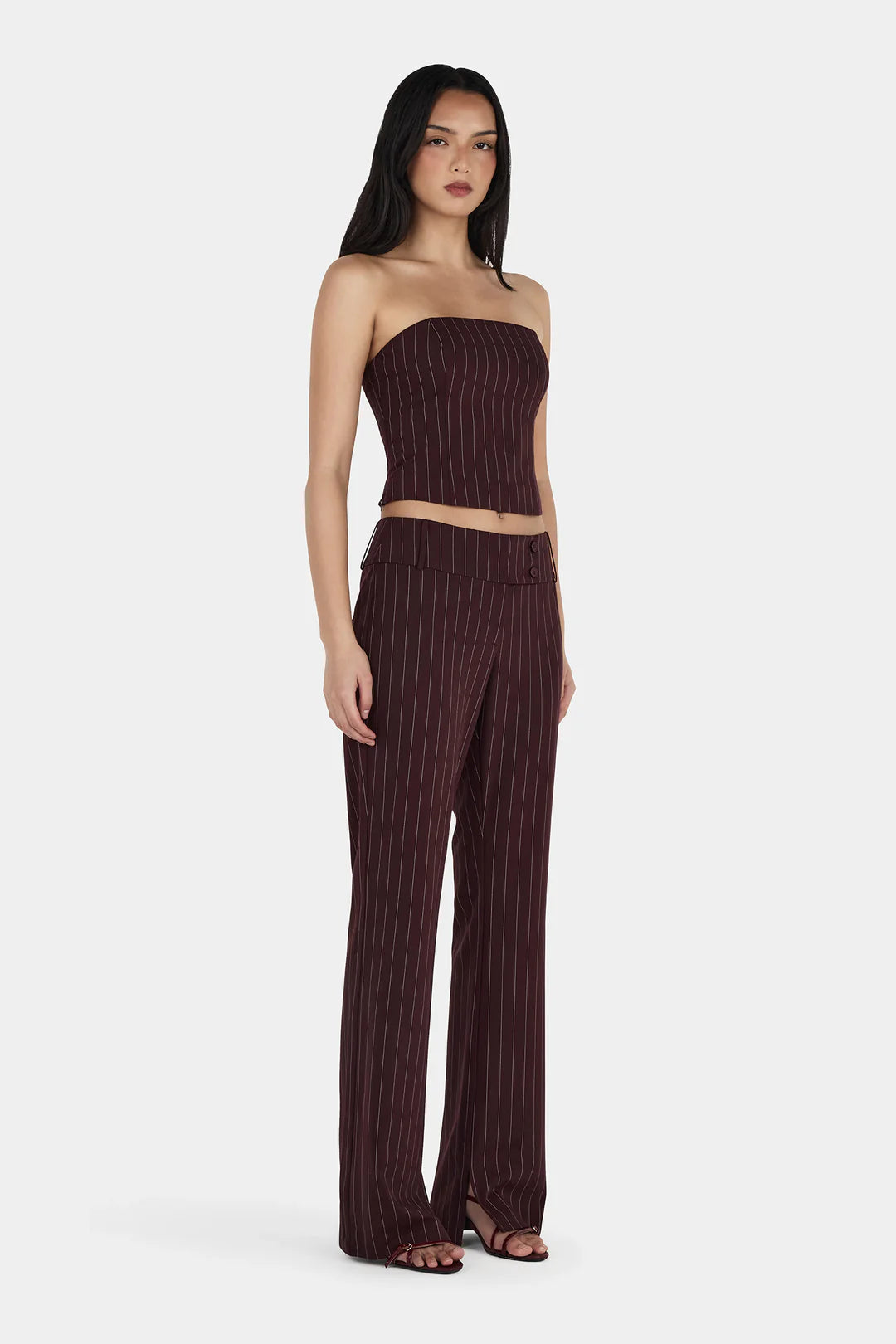 YOLANDA SUIT PANT