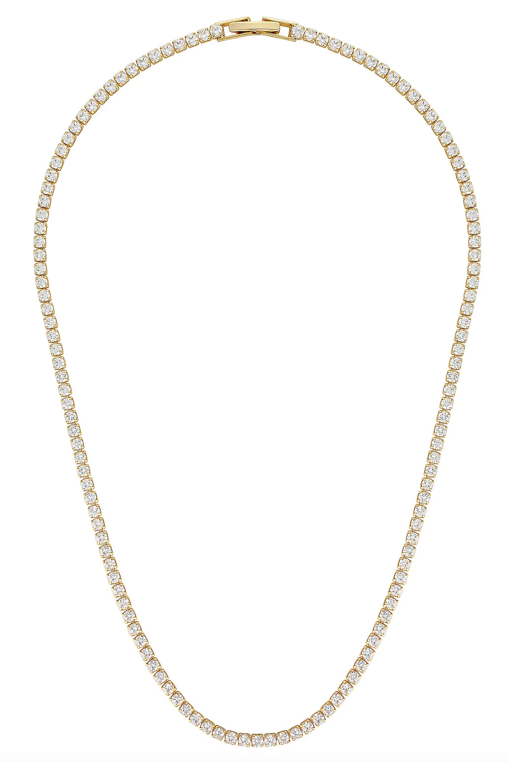 BABY CELESTIAL NECKLACE - GOLD