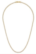 BABY CELESTIAL NECKLACE - GOLD
