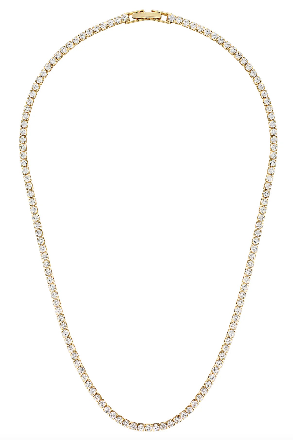 BABY CELESTIAL NECKLACE - GOLD