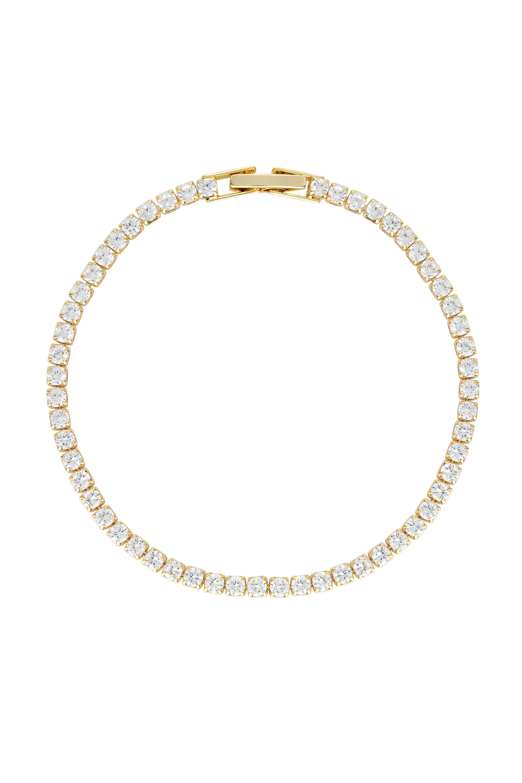 BABY CELESTIAL BRACELET - GOLD
