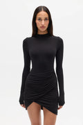RAFAEL MINI DRESS