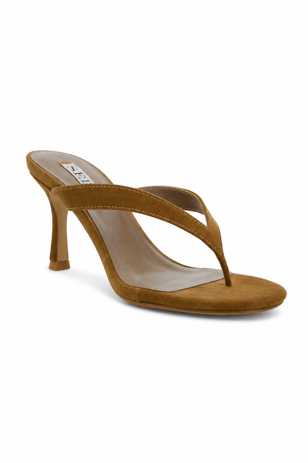 FARAH I - BUTTERSCOTCH