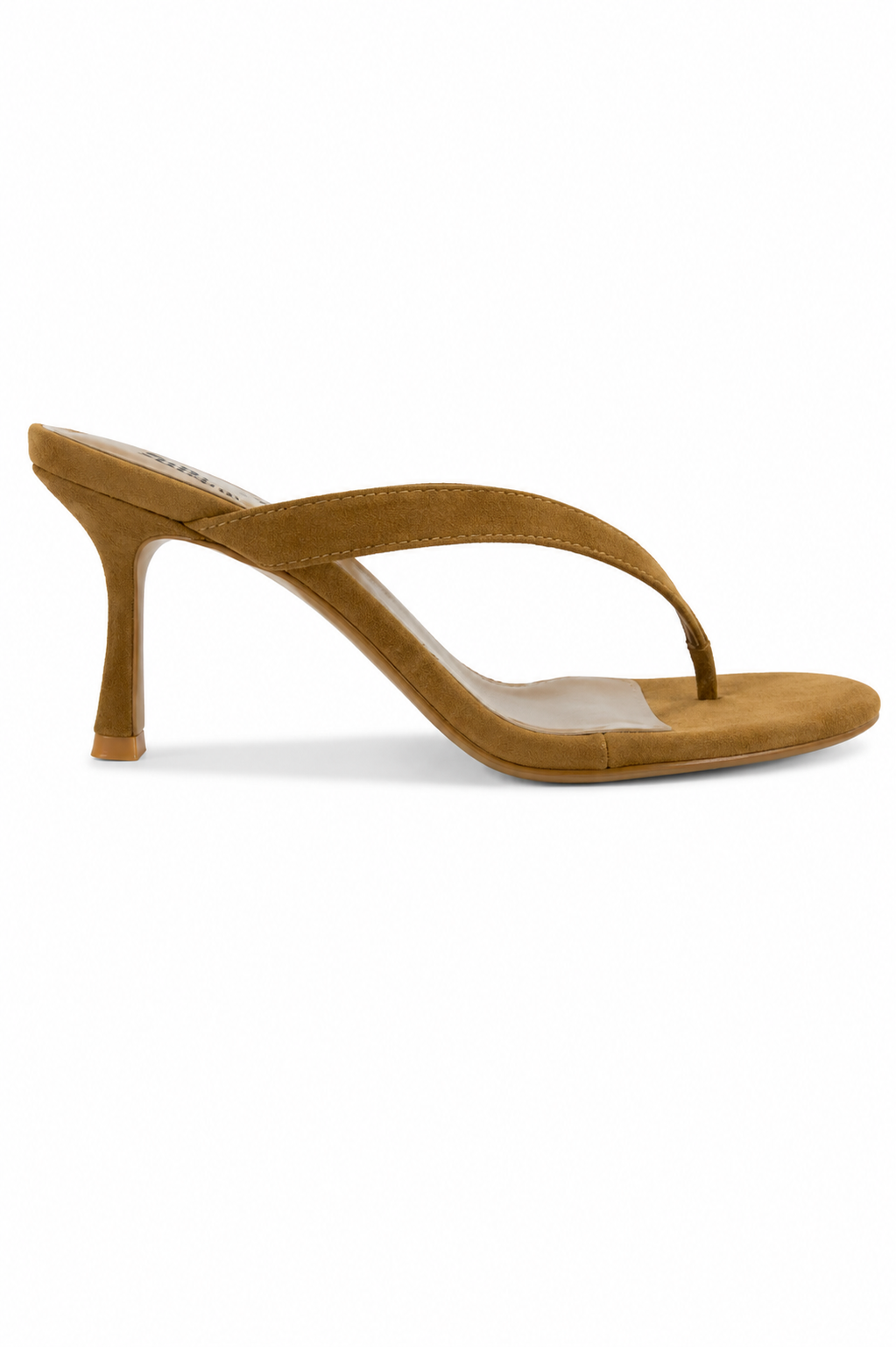 FARAH I - BUTTERSCOTCH