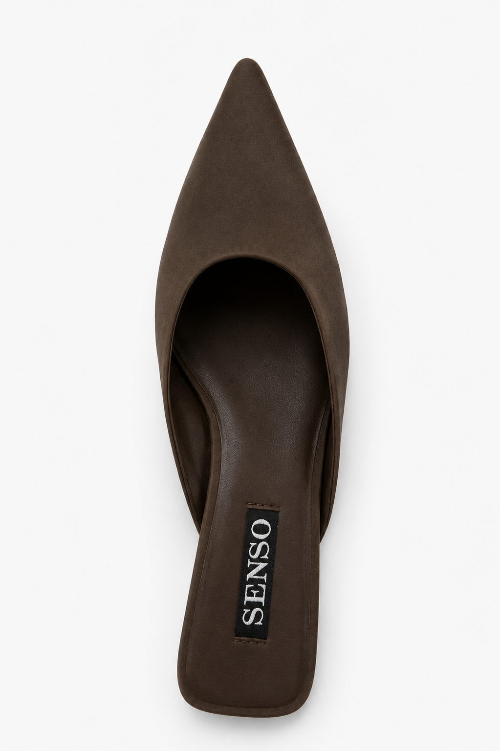 URIELA HEELS