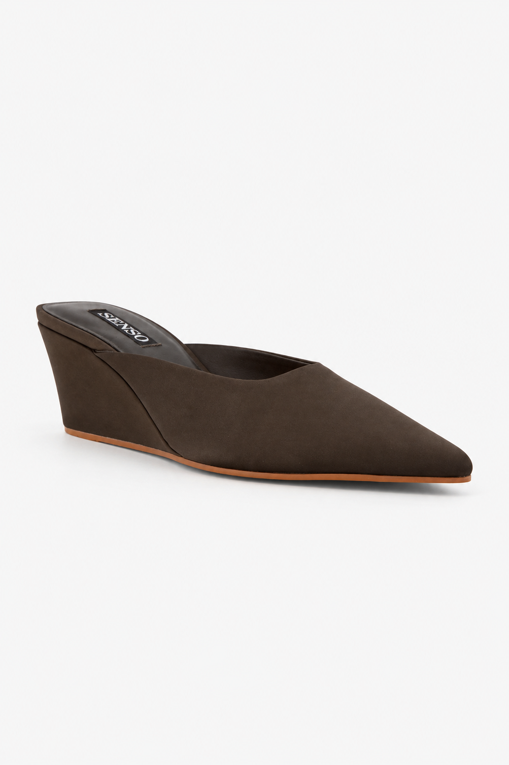 URIELA HEELS
