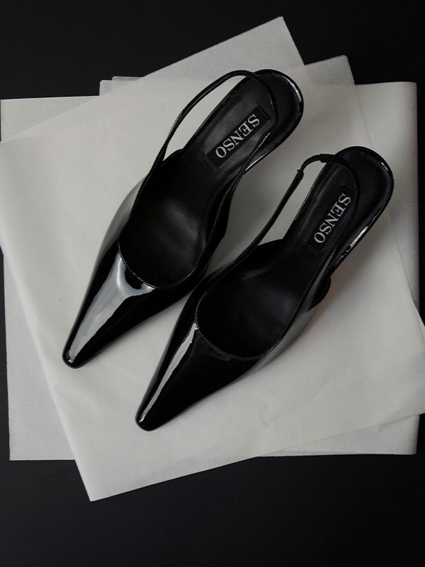 VRUSHALI HEELS