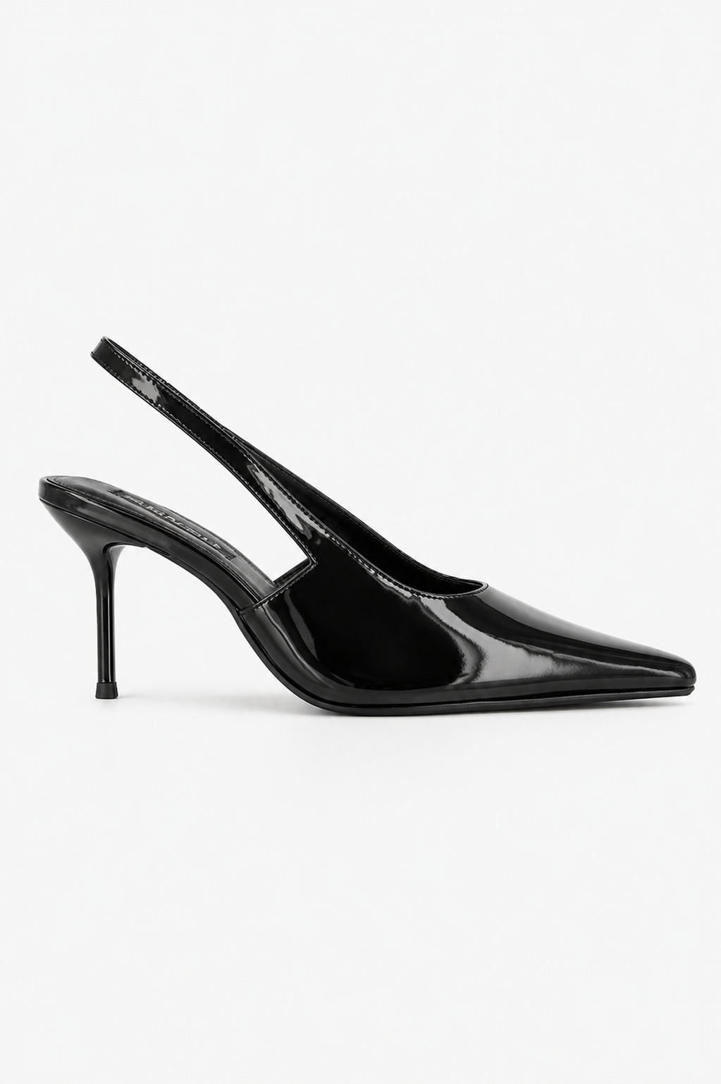 VRUSHALI HEELS