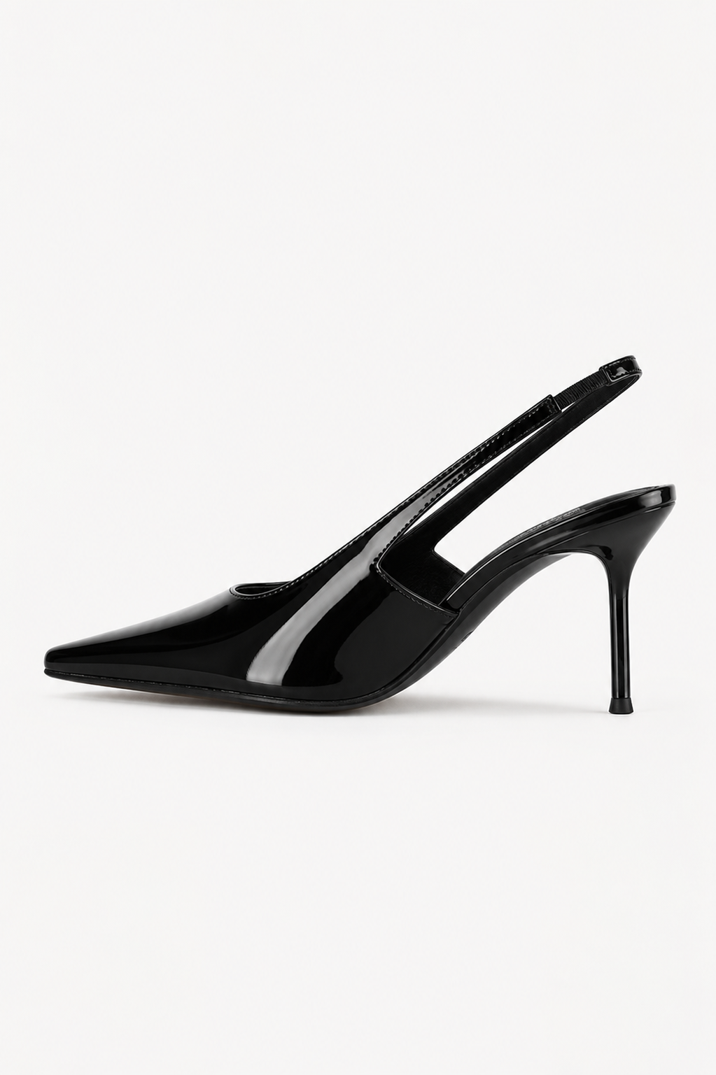 VRUSHALI HEELS