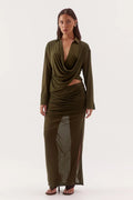 SELEN SHIRT