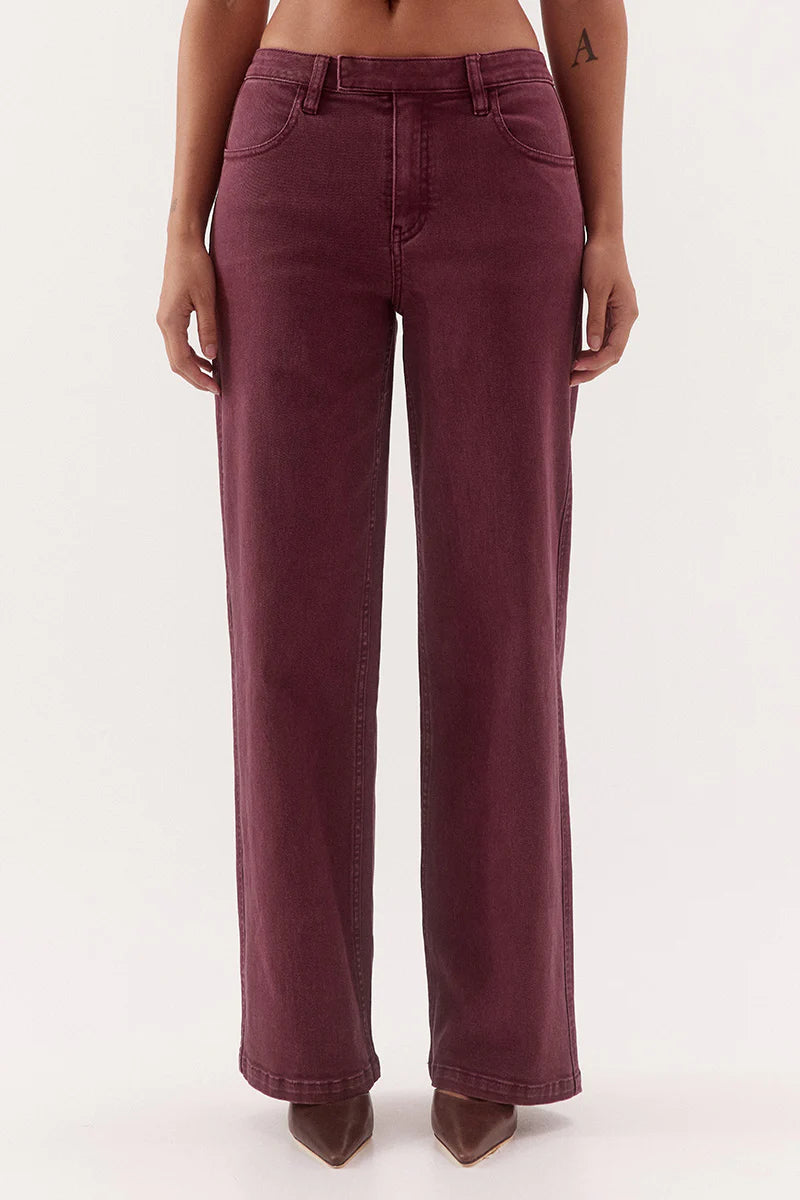 BLAINE DENIM JEANS