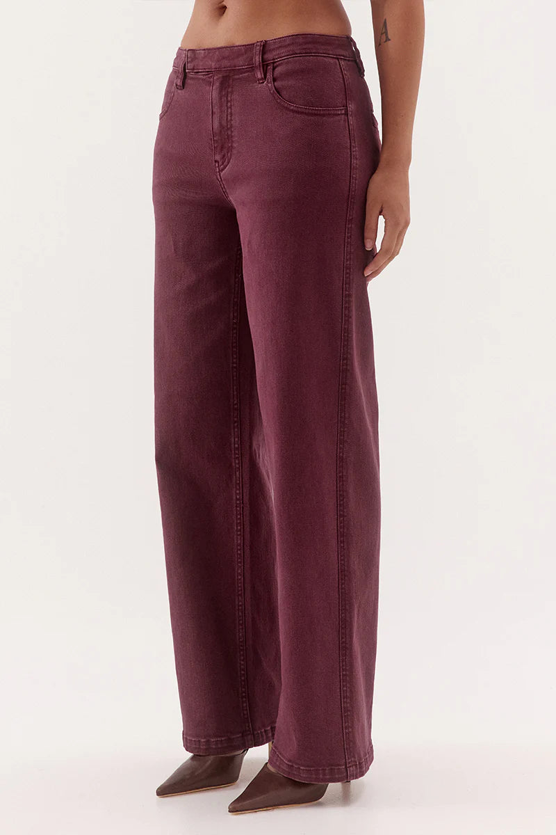 BLAINE DENIM JEANS