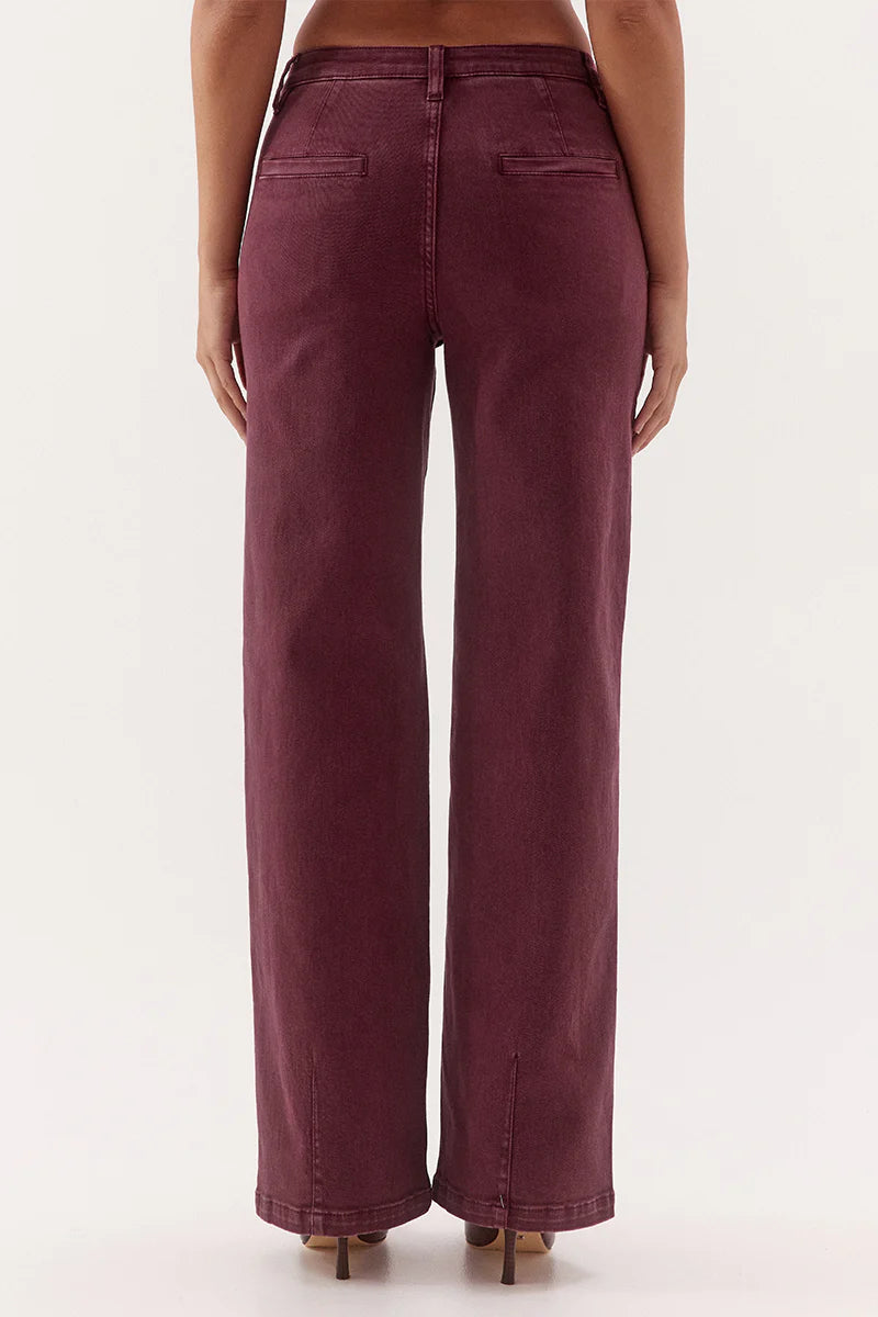 BLAINE DENIM JEANS