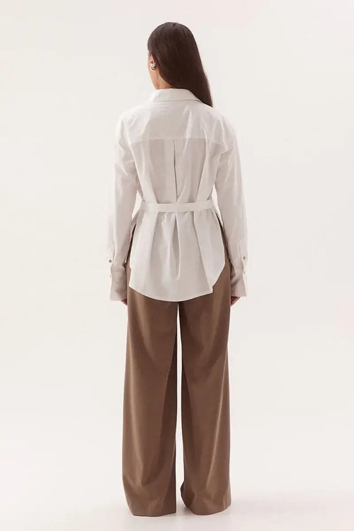 BLUME SHIRT