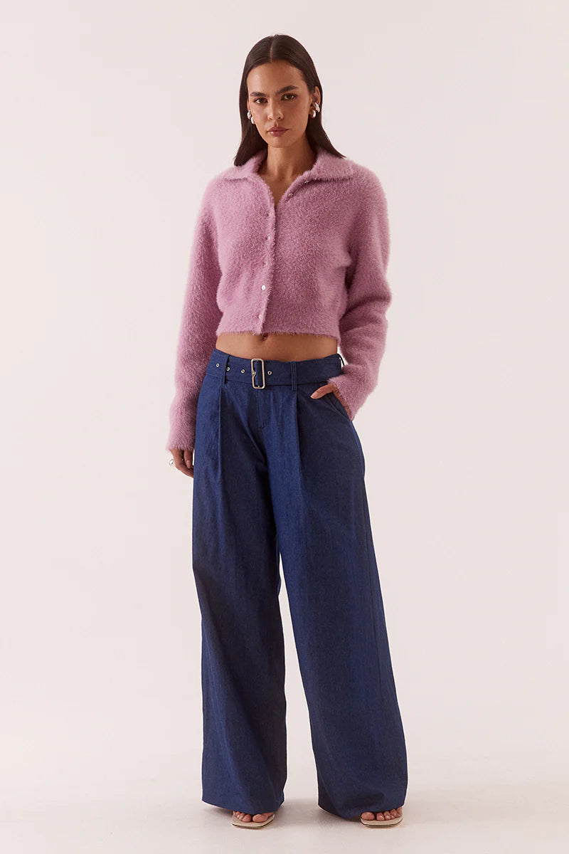 FENNA KNIT