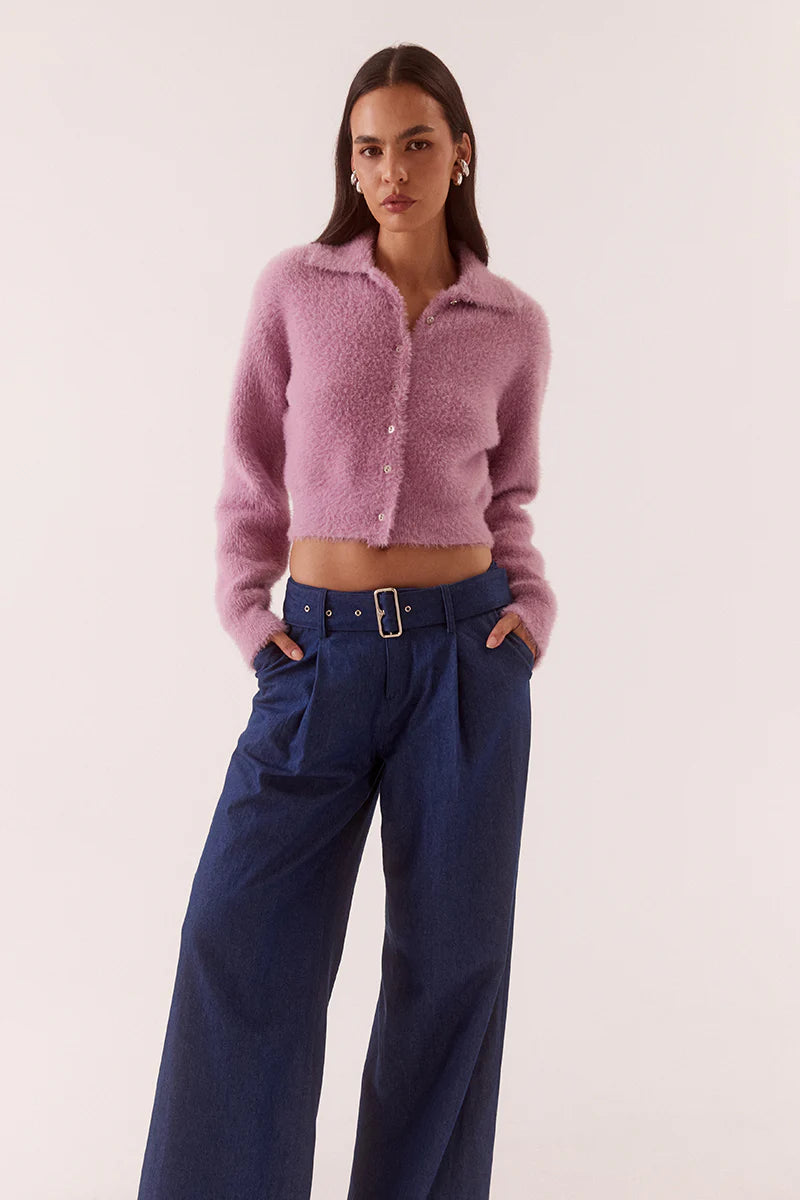 FENNA KNIT