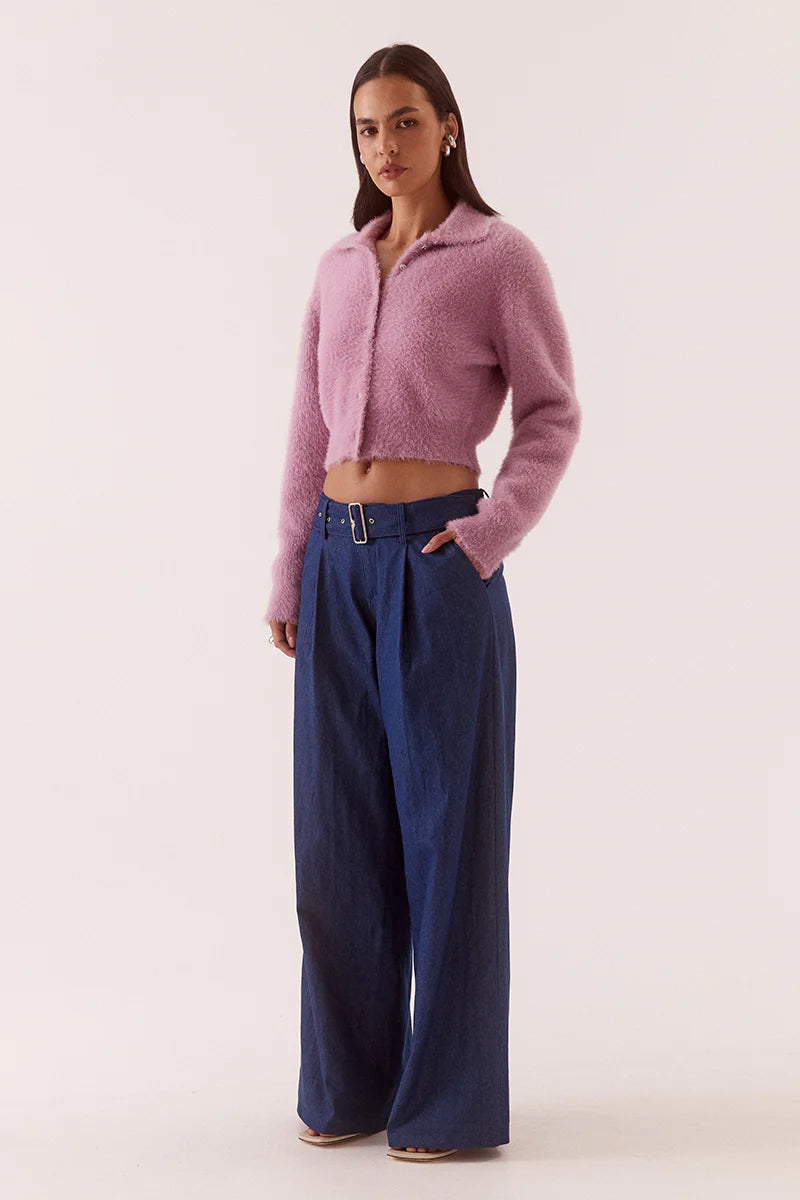 FENNA KNIT