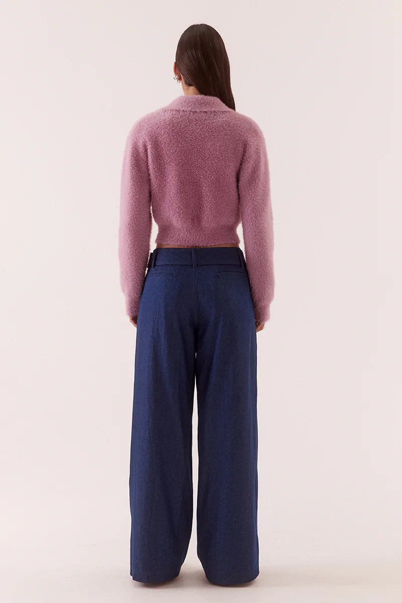 FENNA KNIT