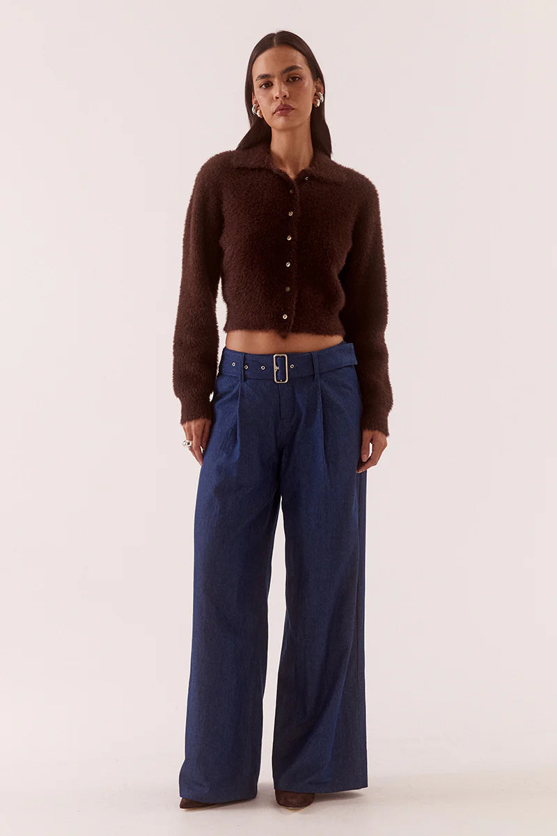 FENNA KNIT